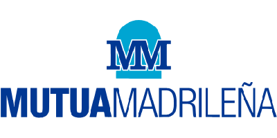 mutua madrilena logo