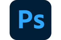 photoshop logo