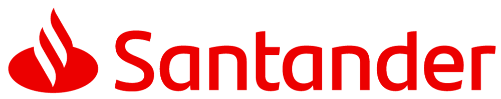 santander logo