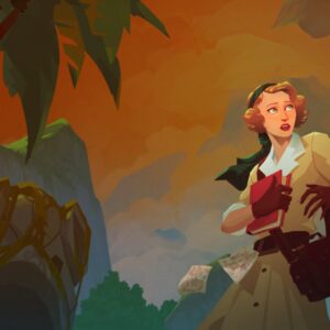 Out of the Blue Games: ¡Crea historias que se juegan!