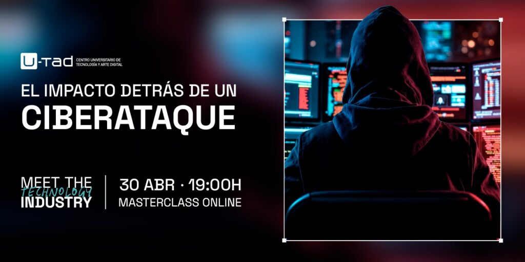 El coste real de un ciberataque: impacto económico y reputacional