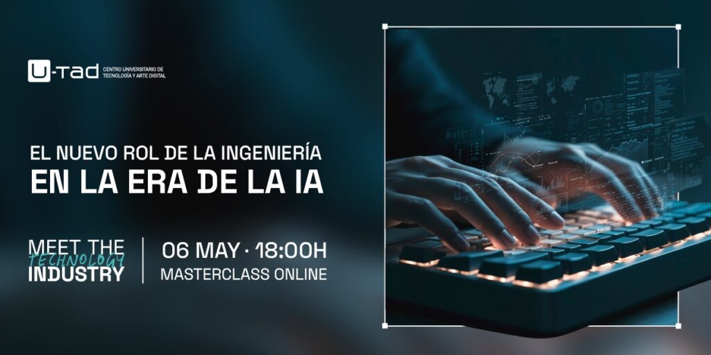 Ingeniería del software en la era de la IA: cómo evoluciona tu rol y nuevas arquitecturas