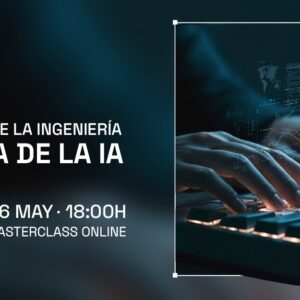 Ingeniería del software en la era de la IA: cómo evoluciona tu rol y nuevas arquitecturas