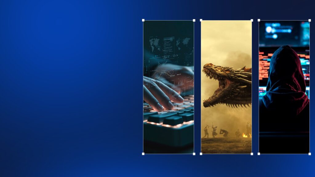 Meet the Technology Industry