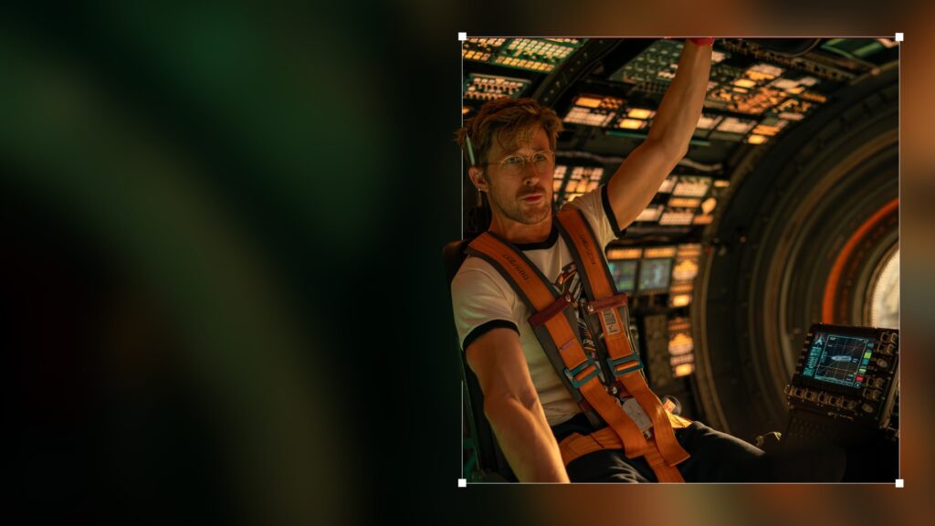 Detrás de los VFX de las películas que te encantan (Madrid)