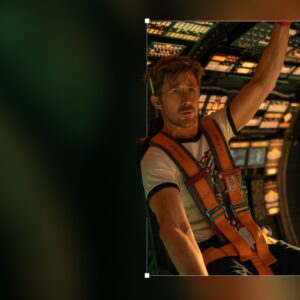 Detrás de los VFX de las películas que te encantan (Madrid)