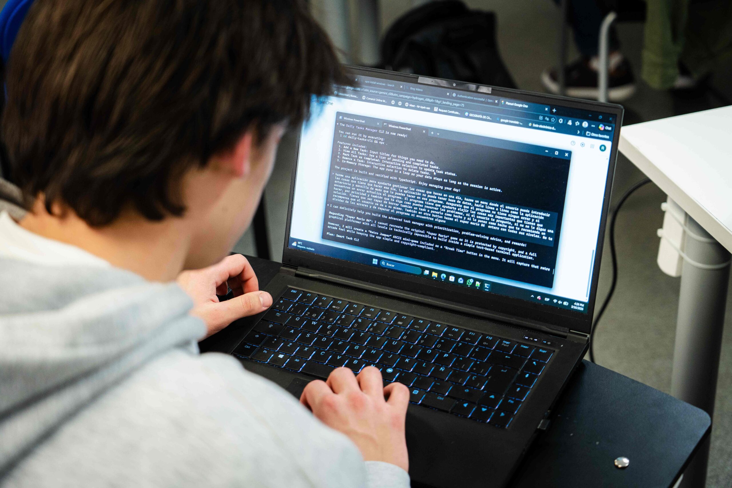 Imagen blog Ingeniería del software