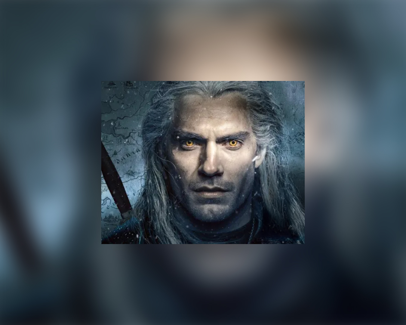 De The Witcher a Disney: así trabaja un Concept Artist 26 De The Witcher a Disney: así trabaja un Concept Artist
