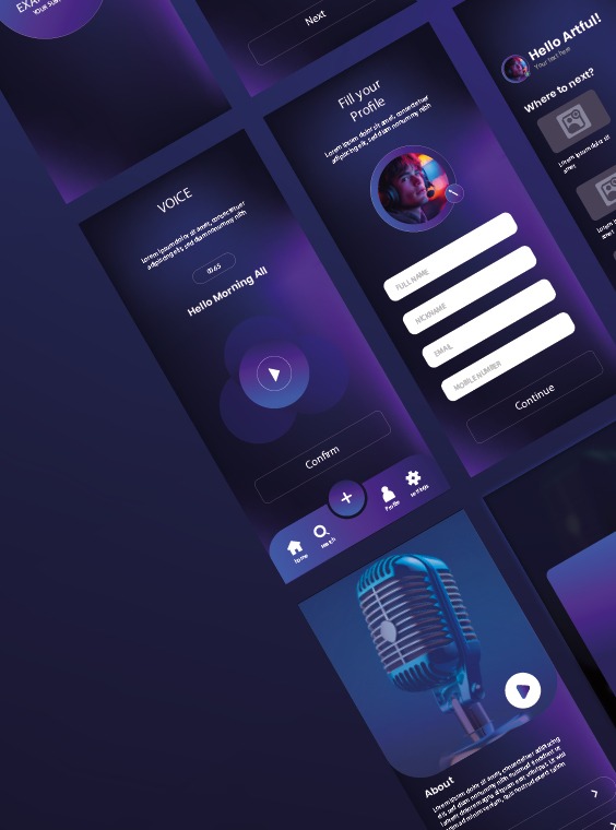 Desarrollo de Aplicaciones Multiplataforma + Título en IA Generativa
