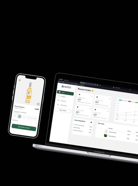 Desarrollo de Aplicaciones Web + Título en IA Generativa