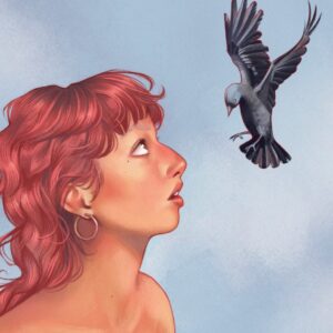 Ilustración: haz que tu portfolio hable por ti