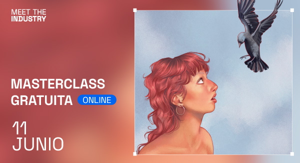 Ilustración: haz que tu portfolio hable por ti