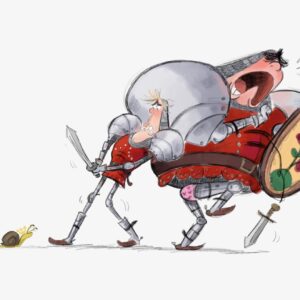 Portfolio Review: enseña tu trabajo a la industria
