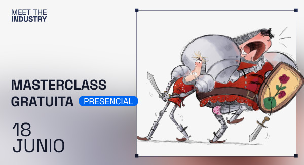 Ilustracion Masterclasses paula jerez miniatura