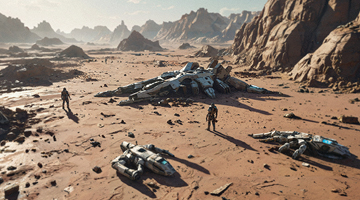 Composición e IA Generativa para VFX