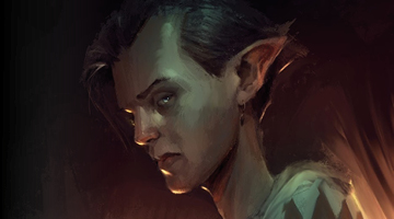 Concept Art