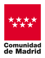 gobierno comunidad madrid logo