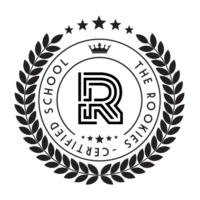 the rookies certified school dark