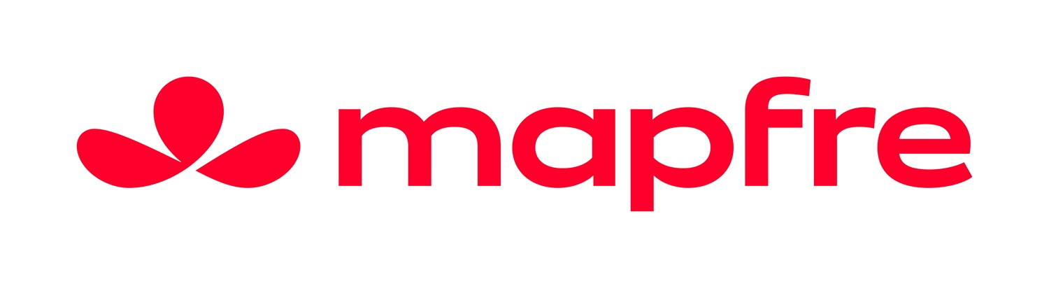 LOGO MAPFRE