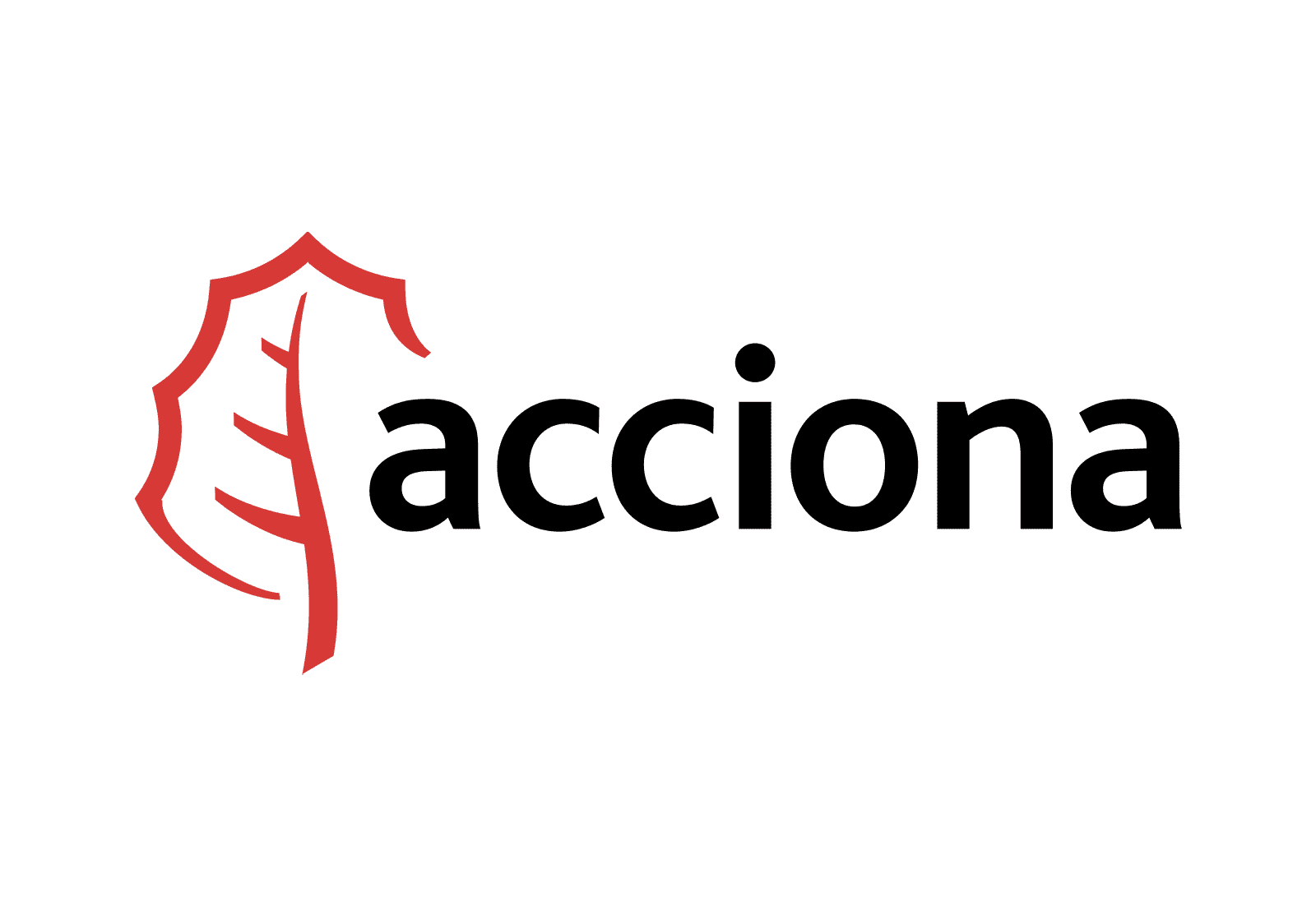 acciona logo