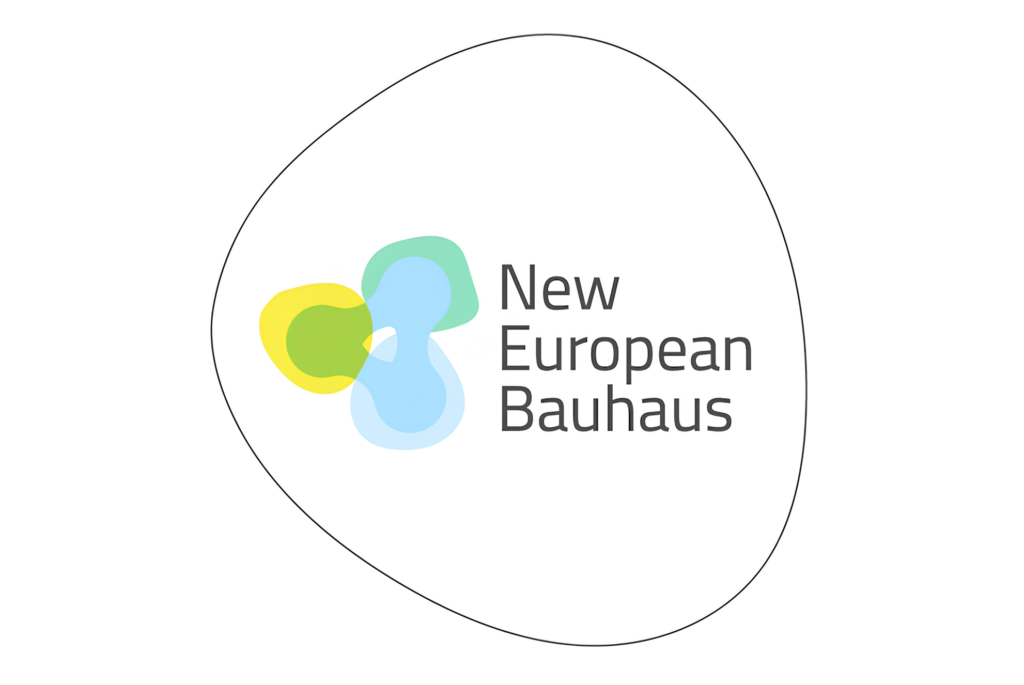 new european bauhaus big