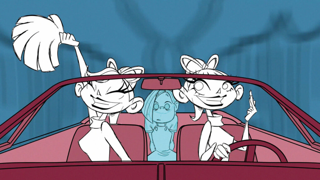 Storyboard