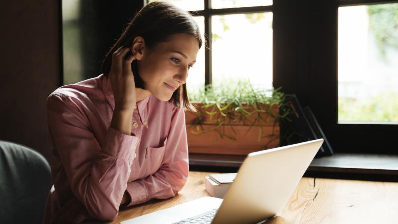 Blog teletrabajo