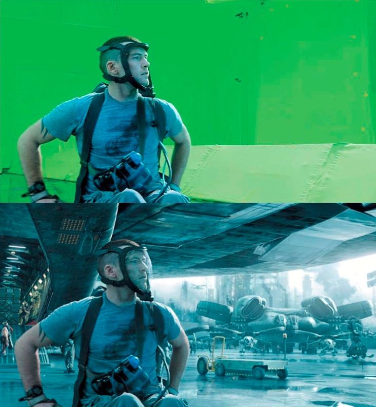 Blog artista vfx