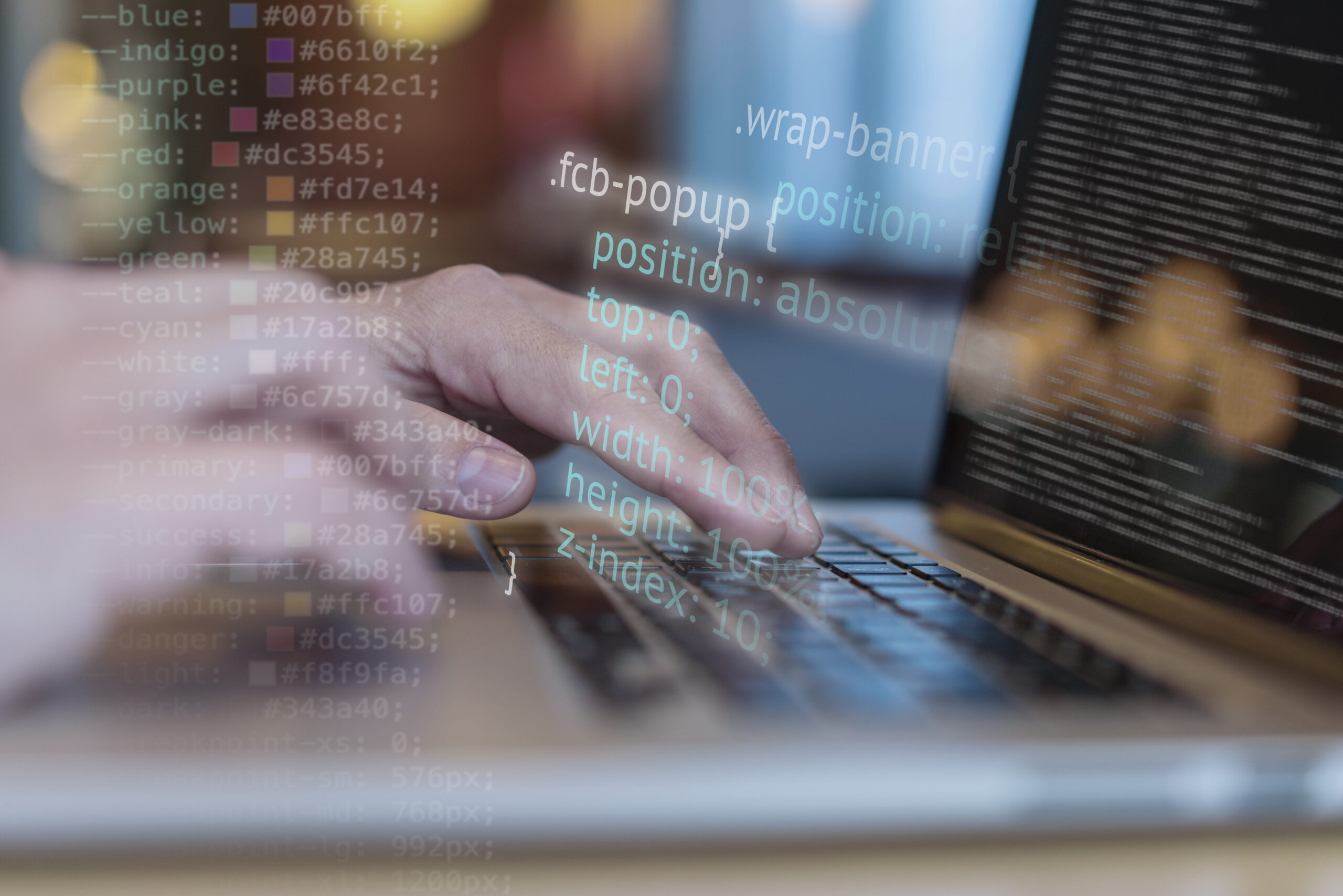 Blog lenguajes de programación