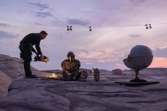 Blog VFX