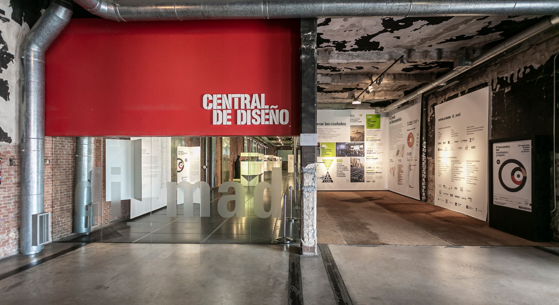 Blog central de diseño