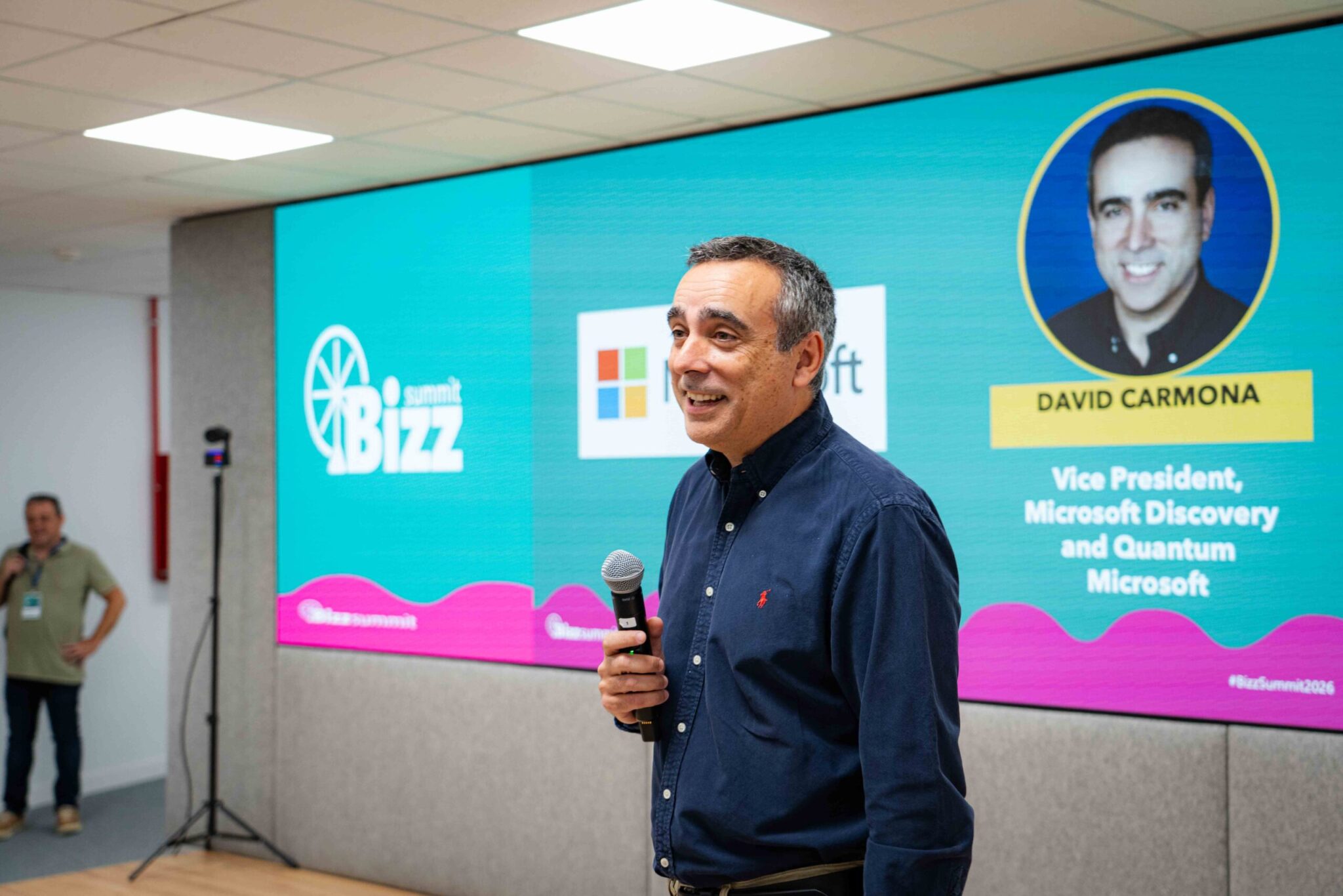 La comunidad Microsoft vuelve a encontrarse en U-tad: así fue el Bizz Summit 2026 1 Bizz-Summit-26-scaled.jpg