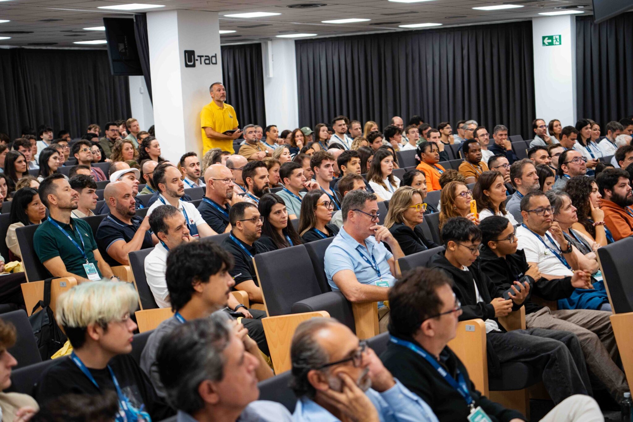 La comunidad Microsoft vuelve a encontrarse en U-tad: así fue el Bizz Summit 2026 2 Bizz-Summit-28-scaled.jpg