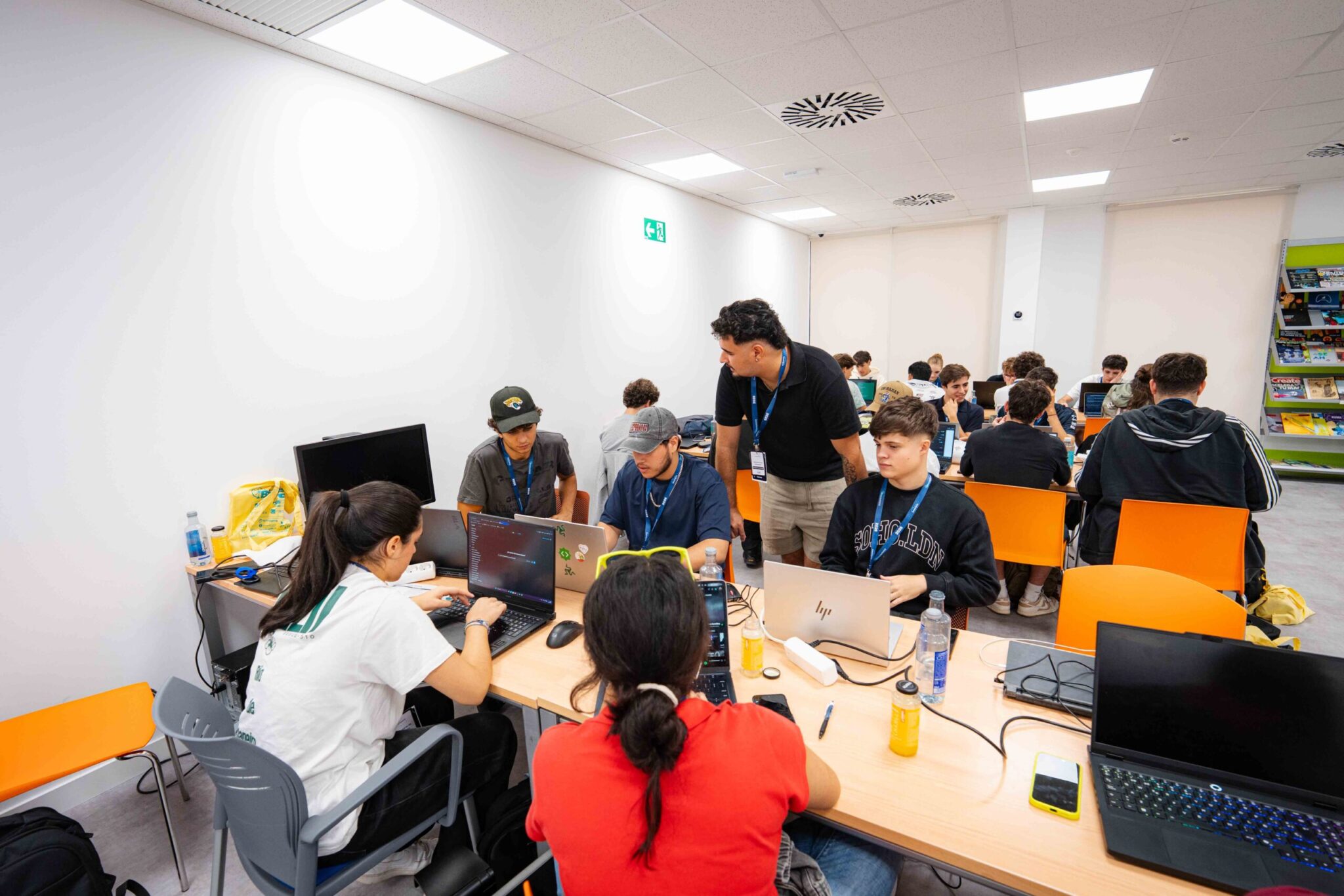 La comunidad Microsoft vuelve a encontrarse en U-tad: así fue el Bizz Summit 2026 6 Bizz-Summit-41-scaled.jpg
