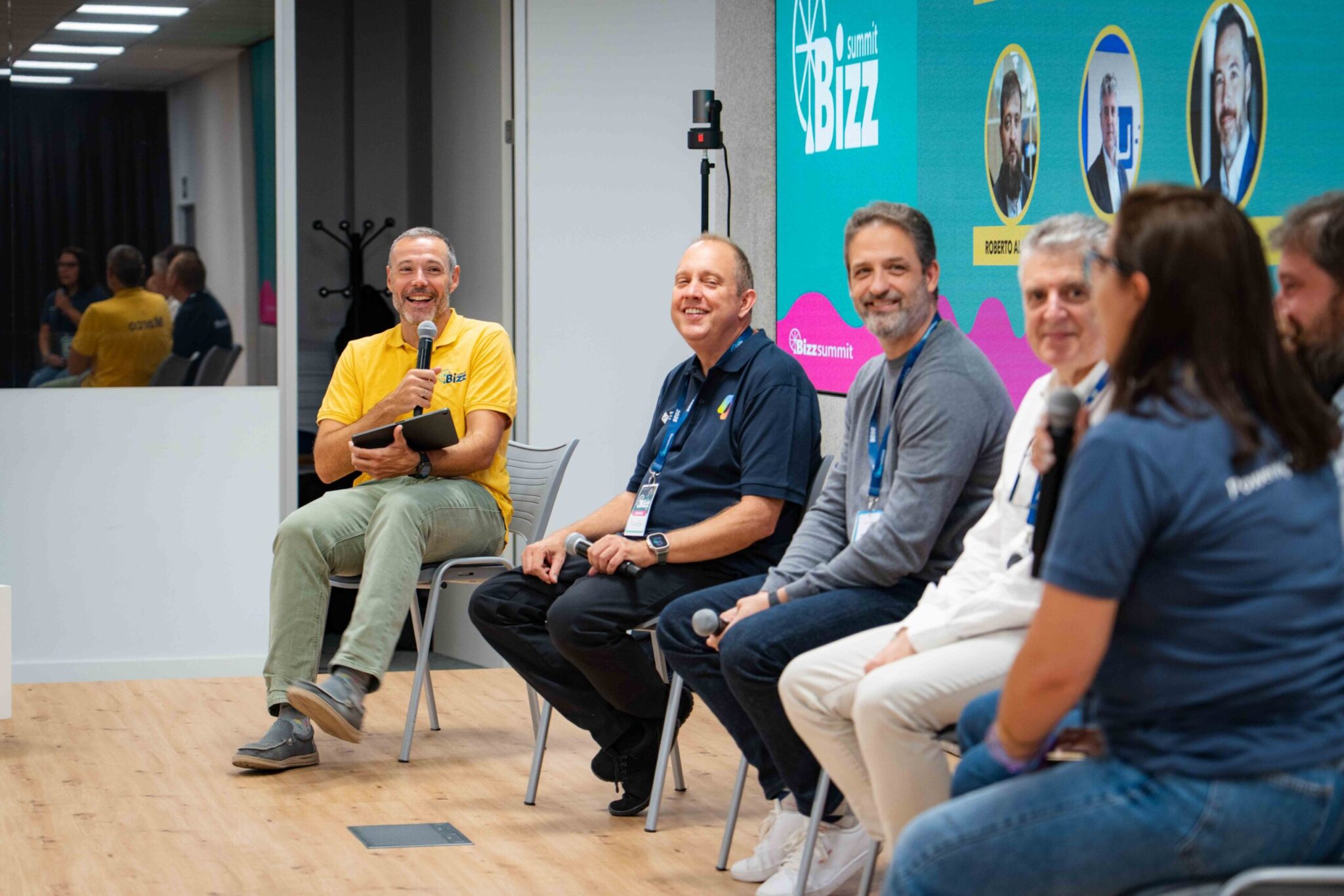 La comunidad Microsoft vuelve a encontrarse en U-tad: así fue el Bizz Summit 2026 5 Bizz-Summit-86-scaled.jpg