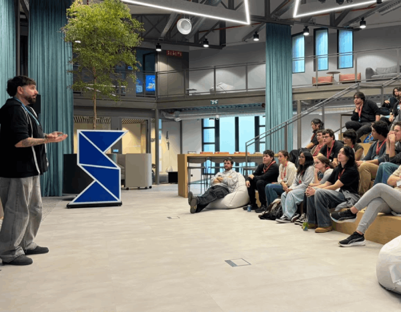 Blog Bcn game fest