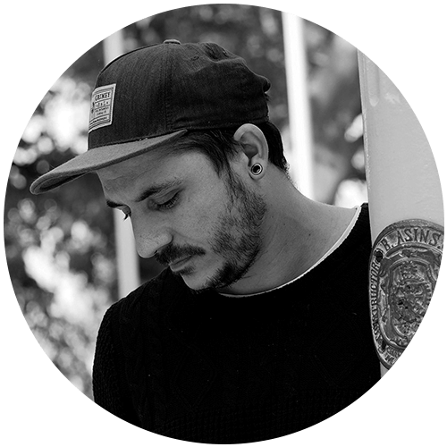 Rubén Sánchez