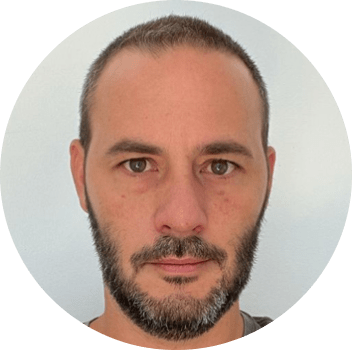 Bruno Branca Roncati